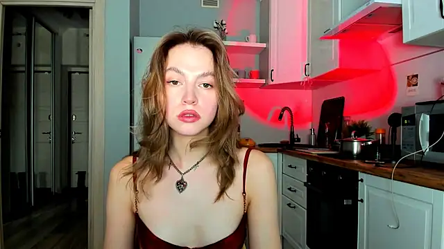 Niky  Jess online show from 02-14-25, 09:45