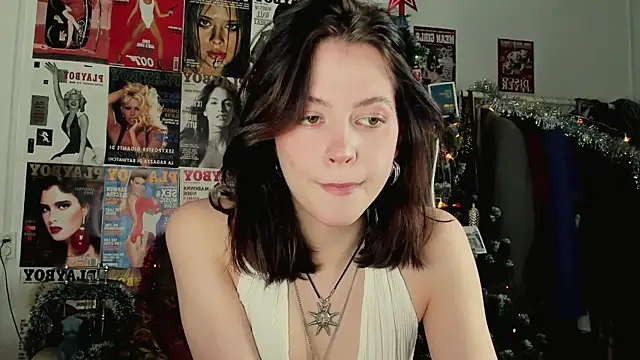 Niky  Jess online show from 01-07-26, 11:04