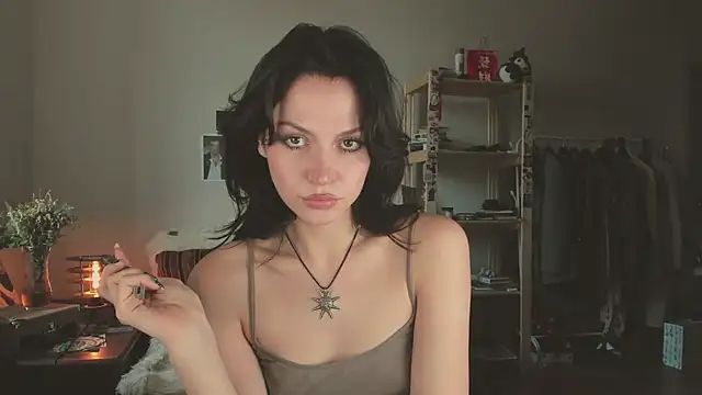 Snapshot of Niky__Jess chatting on 07-10-26, 12:27 Niky Jess online show from 07-10-26, 12:27