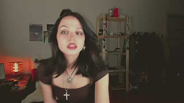 Niky  Jess online show from 04-11-26, 05:16