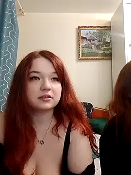 Snapshot of HaleyRoute chatting on 02-17-25, 03:22 HaleyRoute online show from 02-17-25, 03:22