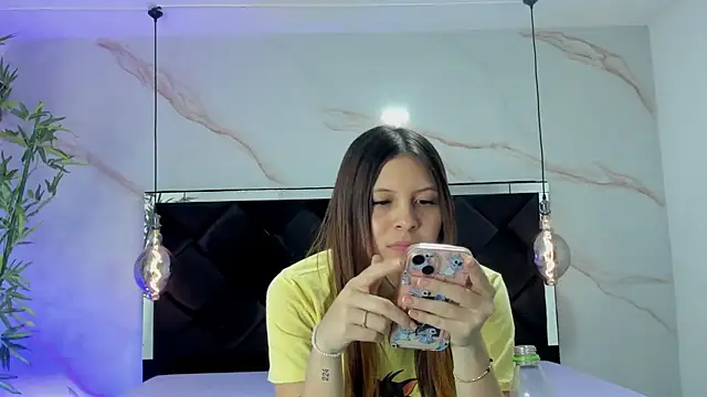 AngelaaCute  online show from 09-15-25, 12:16