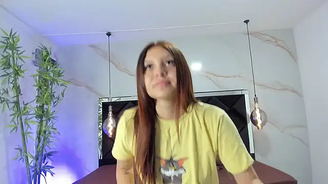 AngelaaCute  online show from 11-29-25, 12:27