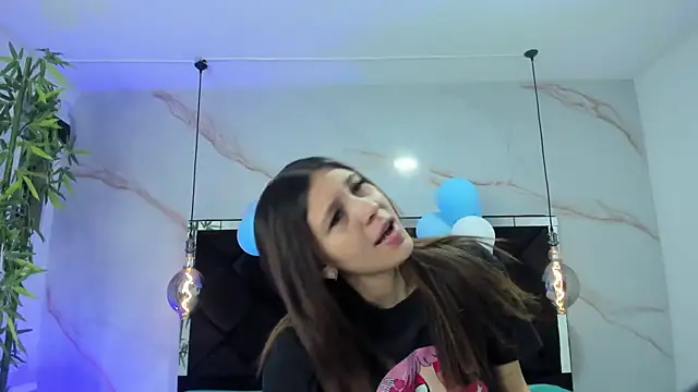 AngelaaCute  online show from 09-30-25, 12:11