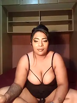 indianstormxo  online show from 12-14-25, 12:44