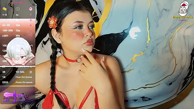 Lizz Tender online show from 01-10-26, 12:44