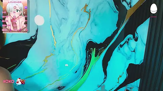 Lizz Tender online show from 12-16-25, 12:42