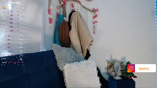 Alex Camille online show from 12-22-24, 05:10