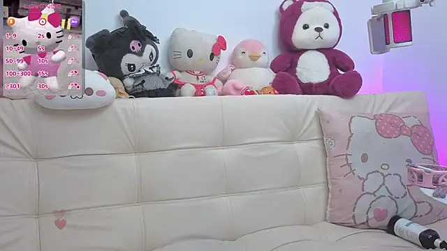 EmilygarciaXXX online show from 02-03-26, 02:53