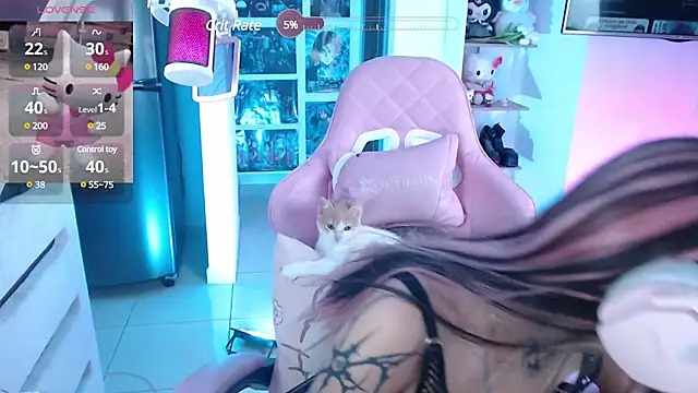 Snapshot of EmilygarciaXXX chatting on 01-26-25, 06:07 EmilygarciaXXX online show from 01-26-25, 06:07