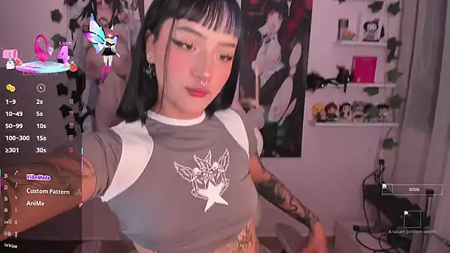 Snapshot of Sweet-bunny1 chatting on 09-29-25, 10:26 Sweet-bunny1 online show from 09-29-25, 10:26
