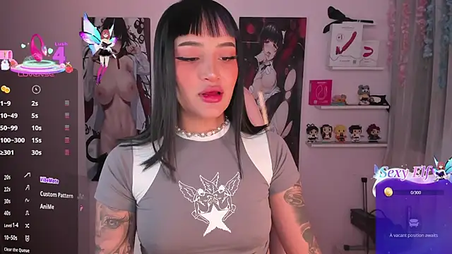 Snapshot of Sweet-bunny1 chatting on 02-11-26, 06:30 Sweet-bunny1 online show from 02-11-26, 06:30