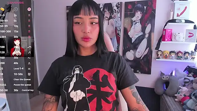 Sweet-bunny1 online show from 03-31-26, 06:43