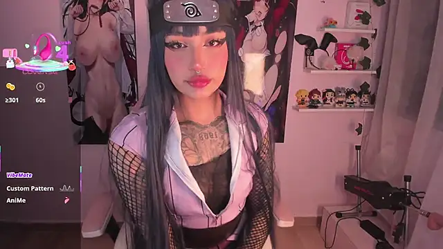 Snapshot of Sweet-bunny1 chatting on 10-22-25, 03:17 Sweet-bunny1 online show from 10-22-25, 03:17