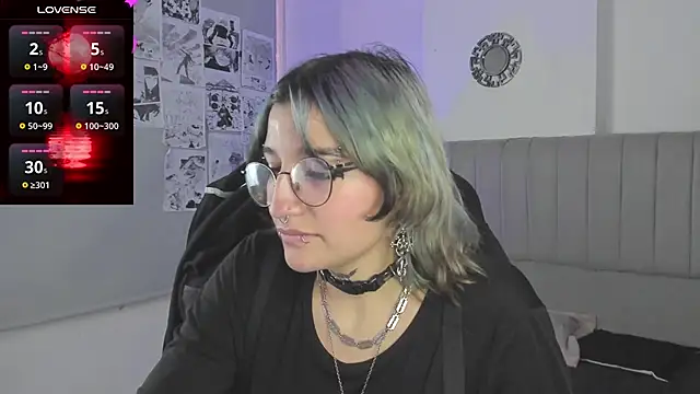 SukiFuyu  online show from 02-28-25, 03:15