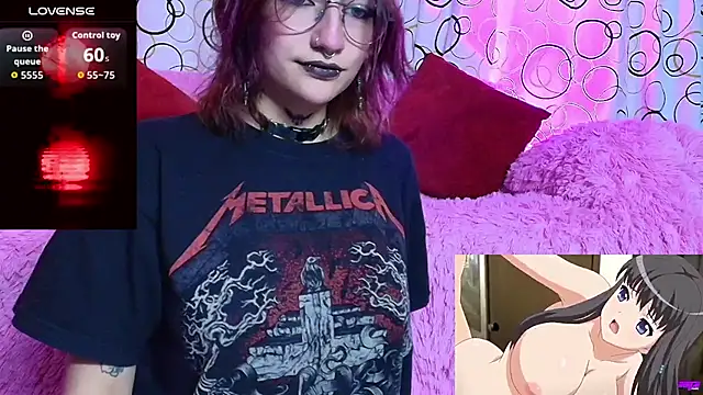 SukiFuyu  online show from 11-14-25, 06:11