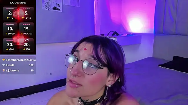 SukiFuyu  online show from 03-20-25, 03:25