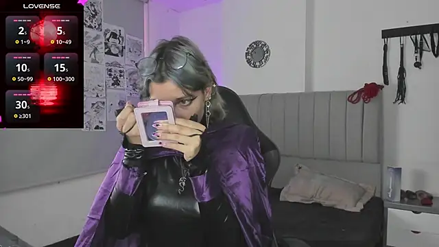 SukiFuyu  online show from 02-27-25, 12:56