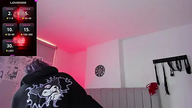 SukiFuyu  online show from 02-14-25, 03:26