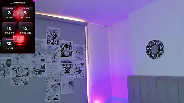 SukiFuyu  online show from 02-17-25, 06:39