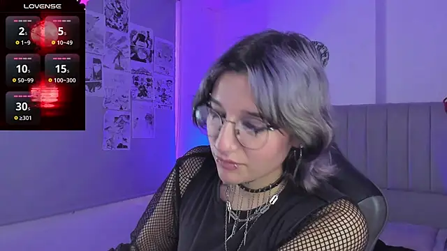 SukiFuyu  online show from 03-07-25, 03:18