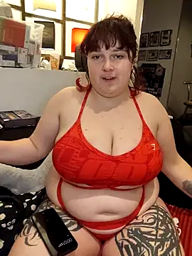 LadyRochester online show from 02-17-26, 11:02