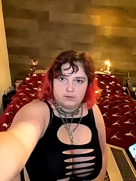 LadyRochester online show from 12-18-25, 01:48