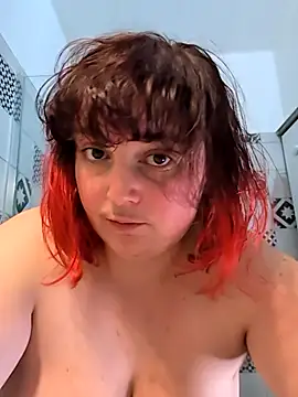 LadyRochester online show from 03-17-26, 02:14