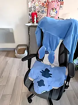 LadyRochester online show from 03-12-26, 03:16