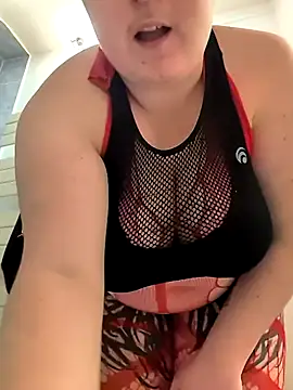 LadyRochester online show from 02-24-26, 12:55