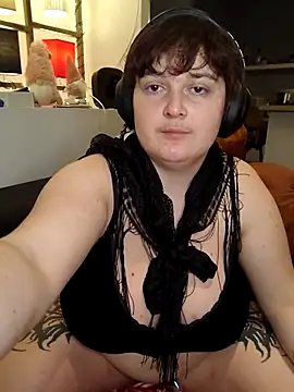 LadyRochester online show from 03-05-26, 09:22