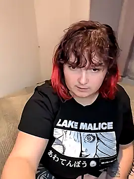 LadyRochester online show from 03-24-26, 01:27