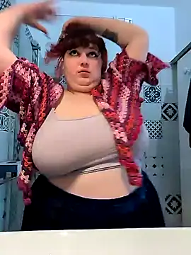 LadyRochester online show from 03-25-26, 02:05