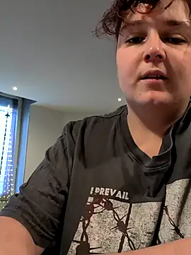 LadyRochester online show from 12-23-25, 11:09