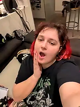 LadyRochester online show from 12-05-25, 05:44