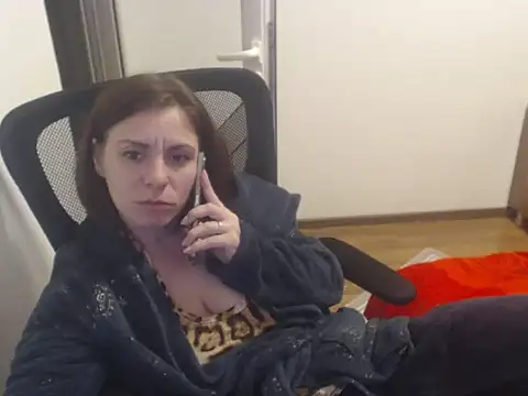 SweetAdela92 online show from 02-08-26, 10:07