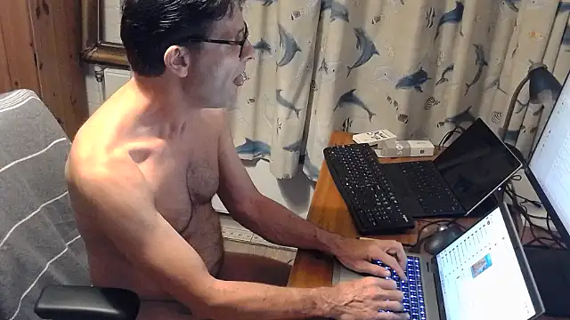 RolfS online show from 07-21-26, 10:44