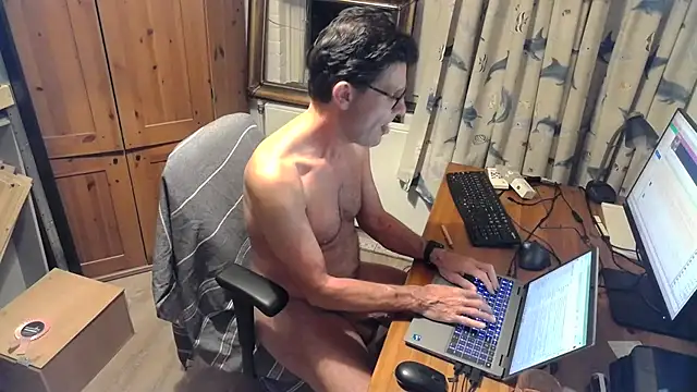 RolfS online show from 07-15-26, 10:17