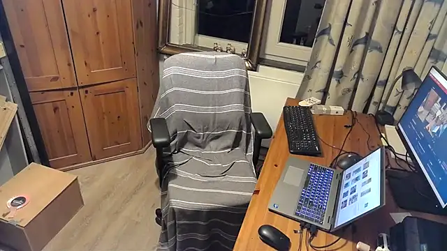 RolfS online show from 07-19-26, 10:39