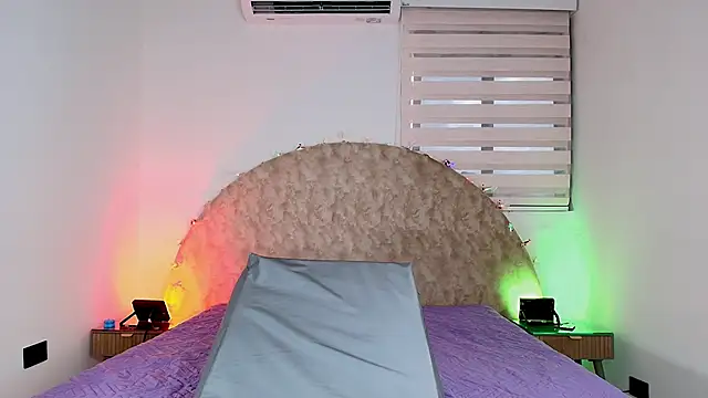 anisha x online show from 12-01-25, 07:15