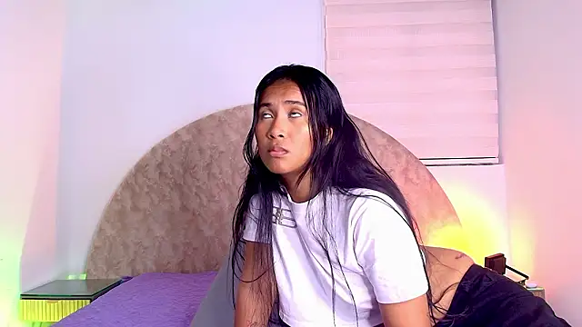 anisha x online show from 02-25-26, 07:14