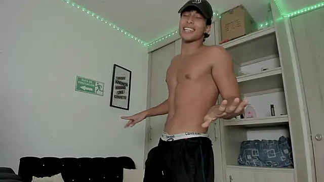  diegsz  online show from 01-26-25, 03:25