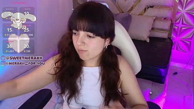 meraki fraise online show from 02-06-26, 09:55