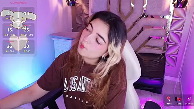 meraki fraise online show from 10-18-25, 07:49