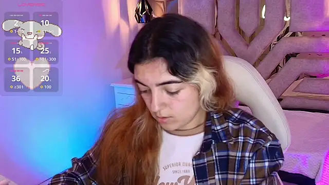 meraki fraise online show from 11-14-25, 07:39