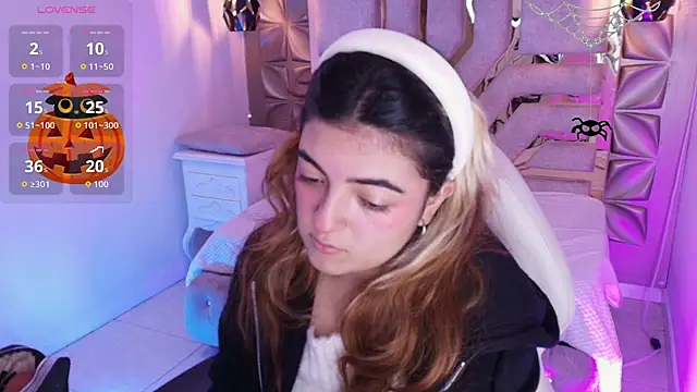 meraki fraise online show from 10-21-25, 07:57