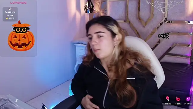 meraki fraise online show from 10-26-25, 08:09