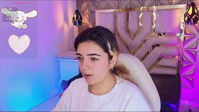 meraki fraise online show from 11-05-25, 07:39