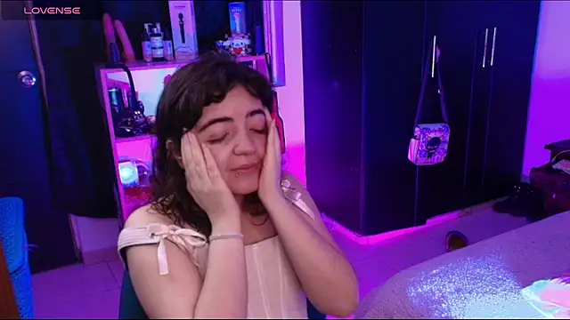 meraki fraise online show from 03-24-26, 07:03