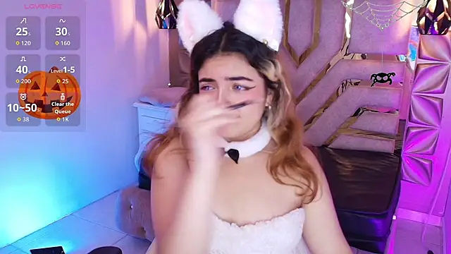 meraki fraise online show from 10-29-25, 07:35